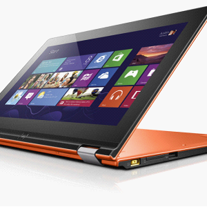 Yoga Style Win8˫ģɱ任