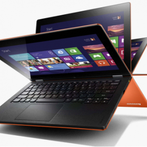 IdeaPad Yoga 11 ˫ߴYoga style