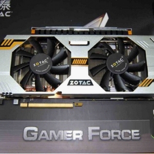 旗舰显卡疯狂促销 索泰GTX680至尊版降至3999元