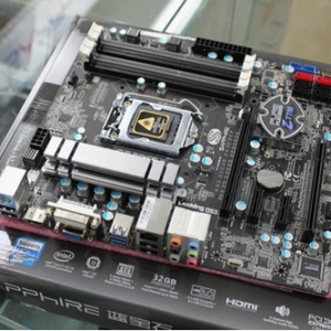 AIBʵ ʯZ77СKϵCPU