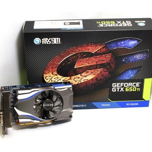 ˬ桰δսӰNV GTX650ʹٻ
