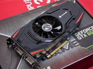 װѡ iGame650Ti1099Ԫ