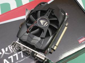 ٽ9棡쫷HD7770˫ȹɢܲԣ