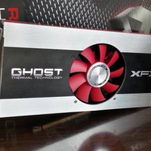 10!XFX HD7750װ뵼ɢȵڶ