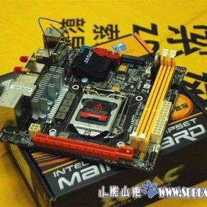 ӰͨС ̩H77ITX WIFIֱ999Ԫ