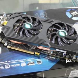 ɱGTX660 ʯHD7870ҩ