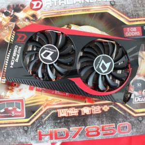 ͵ٵ͵ HD7850¶ȸ