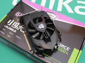ת3D!СG GTX650Tiʵ3D!