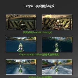 ƾ Tegra3Ϸչʾ