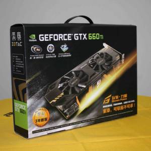 ߶˿ ̩660Ti400Ԫ