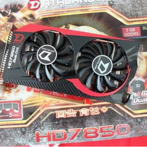 ɢ HD7850+ DC侲