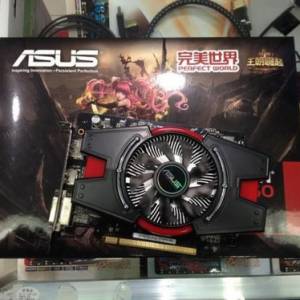 Ʒѡ ˶HD7750Ϸư侲Ч