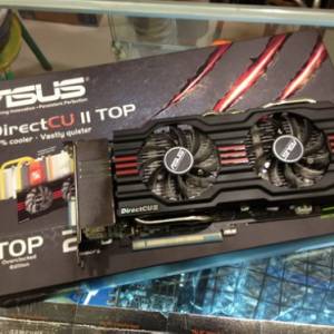תϷ ˶GTX660 TiϷԿٵ