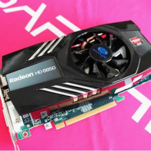  ʯHD6850ް˦
