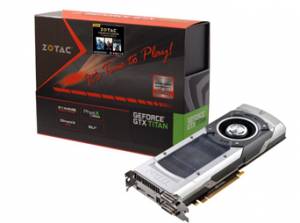 콢Լ ̩GTX Titan¡صǳ