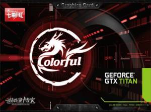 һĴ ߲ʺЯ־ȫ׷GTX Titan