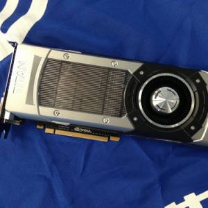 Ϸ¸ӰGTX Titan
