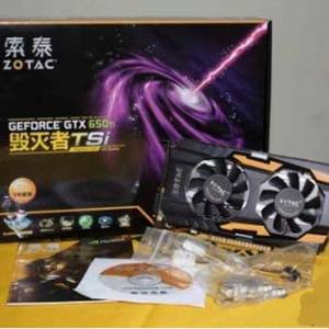 ¿TSIɢ ̩GTX650Ti1199Ԫ