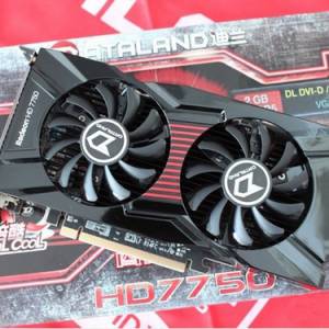 ܸ HD7750+ DC899