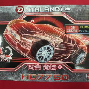 AмƷ HD7750+ 1G DC749