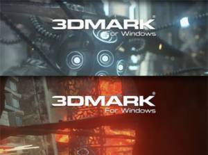 ± ʯԿ߽3Dmark