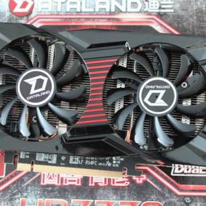һ HD7770ٽ50Ԫ
