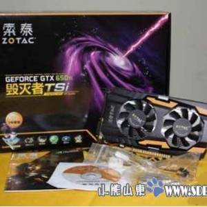 жϷԿ ̩GTX650TiTSI1199