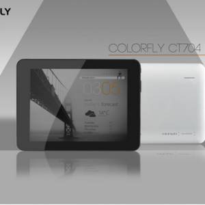 ھColorflyĻʾɫ
