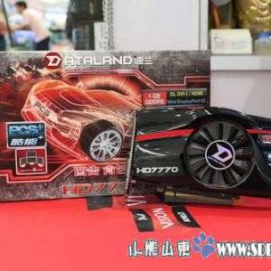 Ƶɫ HD7770+1G899
