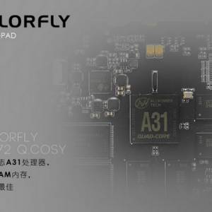 ĺ Colorfly CT972ϷƼ