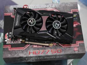 Լ۱ HD7750749Ԫ
