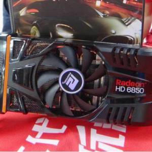 ӭսԿΣ HD6850+ٽ100Ԫ