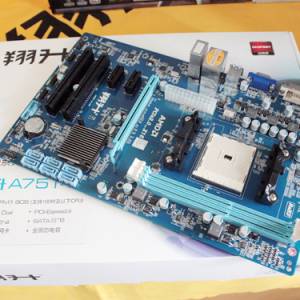 ȫ̬ATX A75T-S399