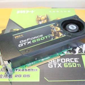 Լ۱汬Ϸ  GTX650Ti1099Ԫ