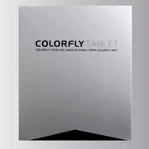 ˭Colorflyİװ