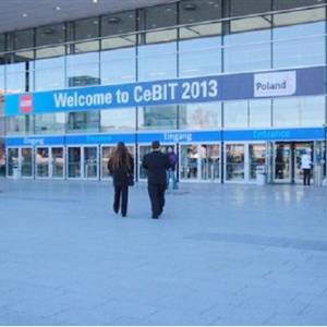 FLEXרҵ ʯCeBIT2013