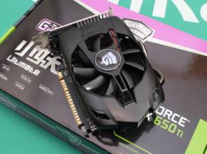 28nmϷ˫ȹСG GTX650Ti