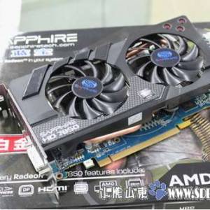 ٽԪ ʯHD7850׽2G1399Ԫ