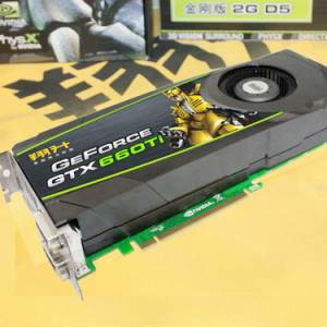 и߶֮  GTX660Ti2399