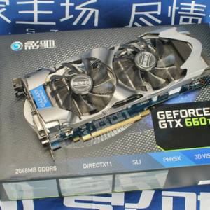 ȫֻ ӰGTX660Tiۼ2299