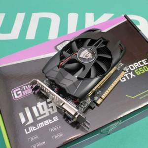 ˫ȹܸ£СG GTX650799