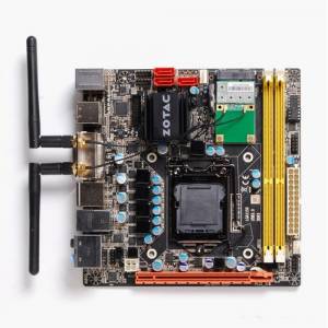 ʺHTPC ̩ԿH61U3 WiFi499Ԫ