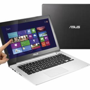 ߶ʱдر ˶VivoBook S300CA֧ʮָ