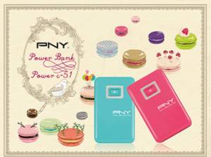 ע飡PNY Power Bank-C51