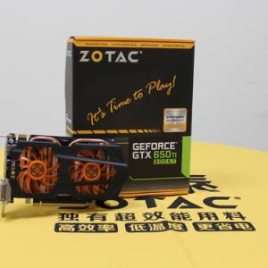 жǿ ̩650Ti Boost1249