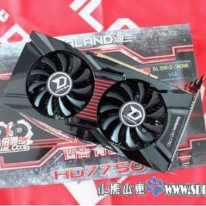 ܸ HD7750+ 2G DC899