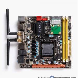HTPCѡ ̩H61U3 WIFI499