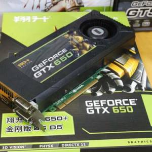 GTX650 ˿ѡԿ