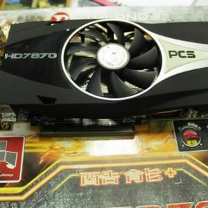 ͨԵǰϷ ߶HD7870+
