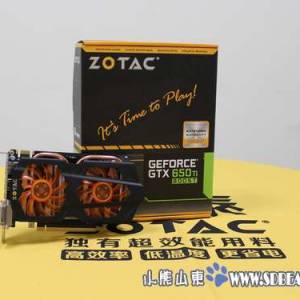 жϷԿ ̩GTX650Ti Boostٰ1249